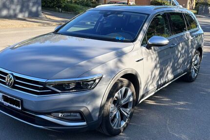 VW Passat Alltrack 62.000 km 35.888 &euro; Schloß Holte-Stukenbrock 33758