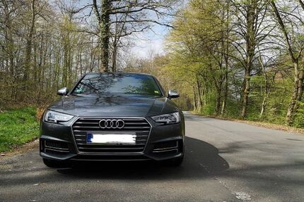Audi A4 169.900 km 17.800 &euro; Detmold 32760