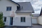 PREVIEW Junge DHH mit Garage in Spexard - provisionsfrei für Käufer - Doppelhaushälfte Gütersloh Isselhorst | Angebot:22286828
