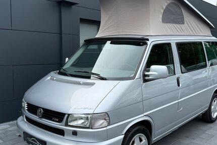 VW T4 California 116.000 km 33.900 &euro; Herford 32051