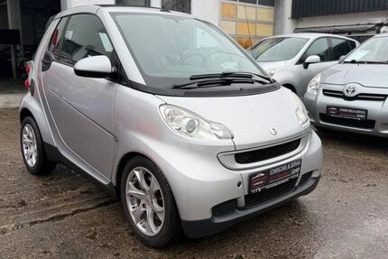 Smart ForTwo 104.000 km 5.450 &euro; Lage 32791