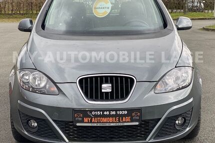 Seat Altea