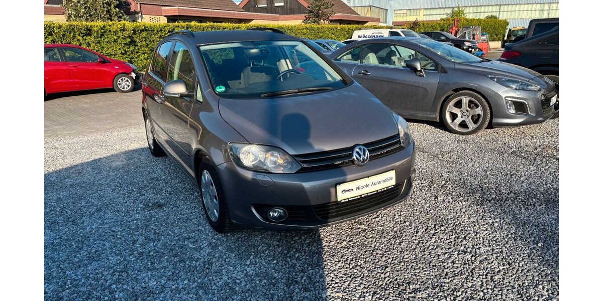 VW Golf Plus 109.800 km 4.299 &euro; Versmold 33775