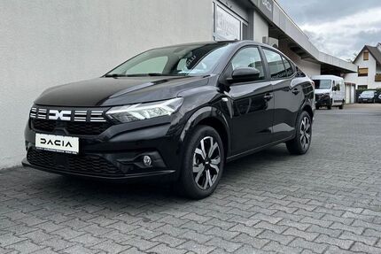 Dacia Logan 10.000 km 16.290 &euro; Bielefeld 33719