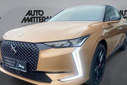 DS Automobiles DS4 21.799 km 28.990 &euro; Bielefeld 33719