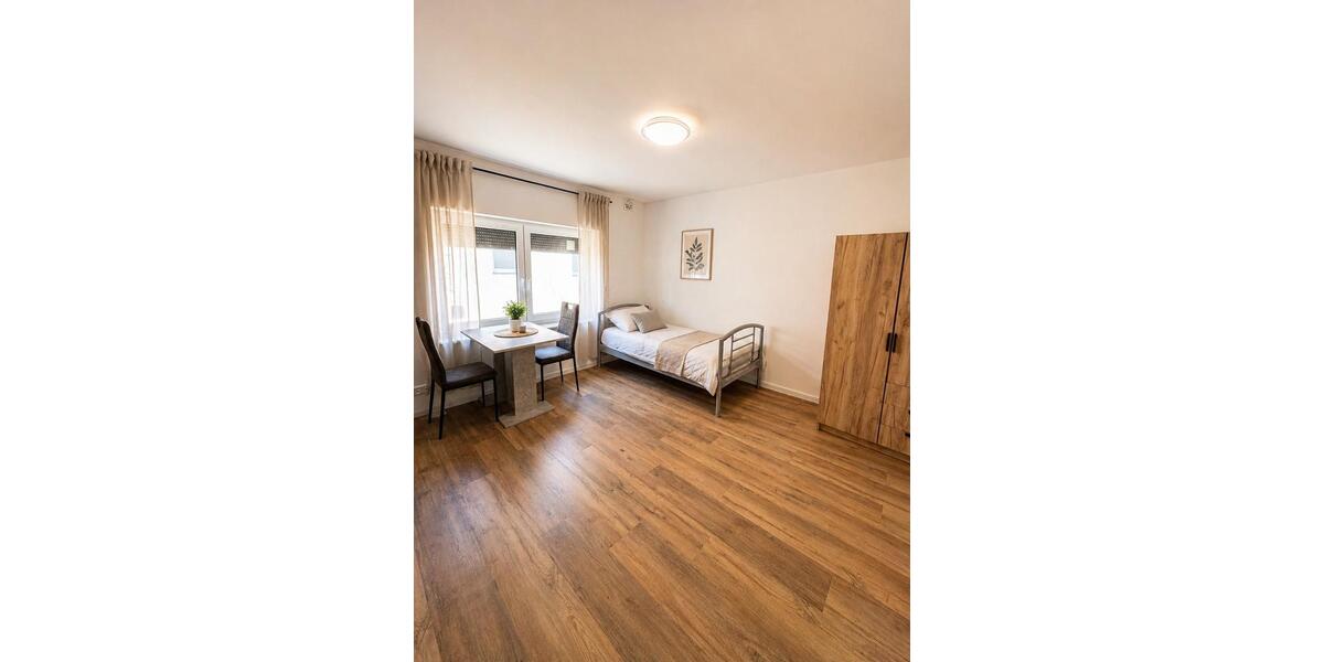 Etagenwohnung Bielefeld Schildesche - 1 Zimmer, 30 m&sup2;, 566&euro; | Angebot:26385407