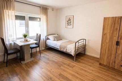 Wohnung Bielefeld Schildesche - 1 Zimmer, 25 m&sup2;, 600&euro; | Angebot:26385407