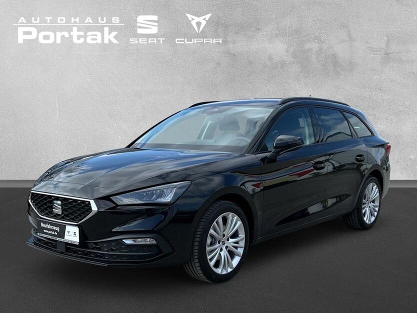 Seat Leon 2.090 km 28.744 € Herford 32051