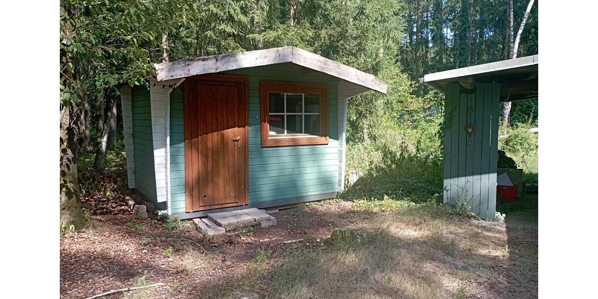 Einfamilienhaus Oerlinghausen - 3 Zimmer, 50 m&sup2;, 80.000&euro; | Angebot:27163797