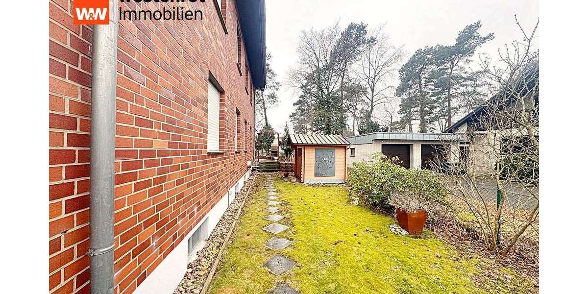 Etagenwohnung Schloß Holte-Stukenbrock Stukenbrock - 3.5 Zimmer, 80 m&sup2;, 230.000&euro; | Angebot:25638653
