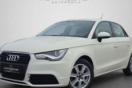 Audi A1 62.033 km 13.777 &euro; Gütersloh 33334
