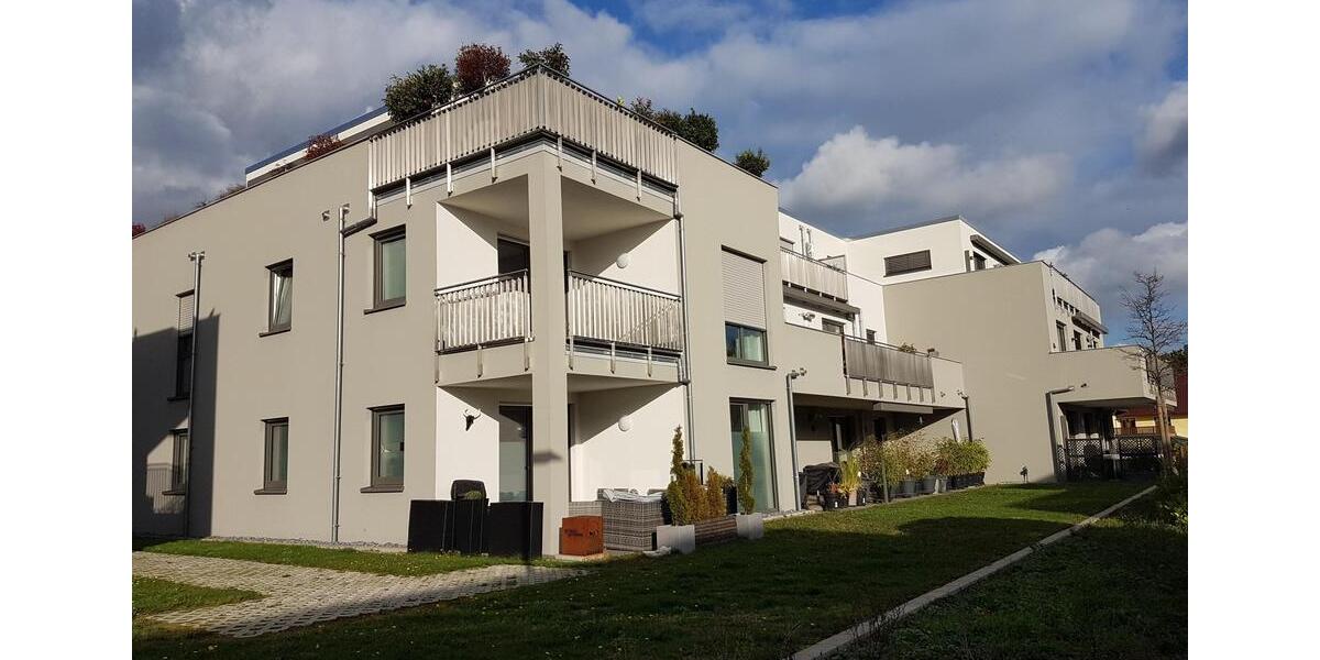 Erdgeschoßwohnung Bielefeld Heepen - 3 Zimmer, 87 m&sup2;, 1.130&euro; | Angebot:26663151