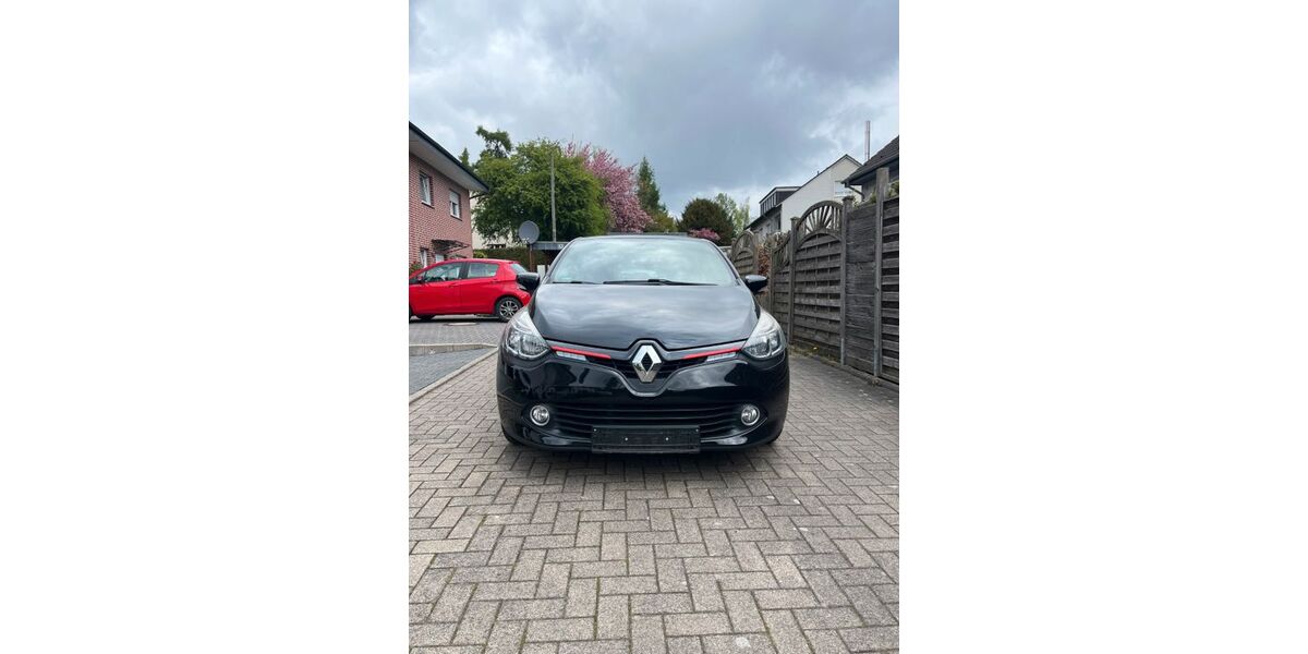 Renault Clio 64.648 km 7.100 &euro; Bielefeld 33729