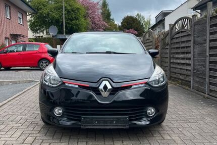Renault Clio 64.648 km 7.900 &euro; Bielefeld 33729