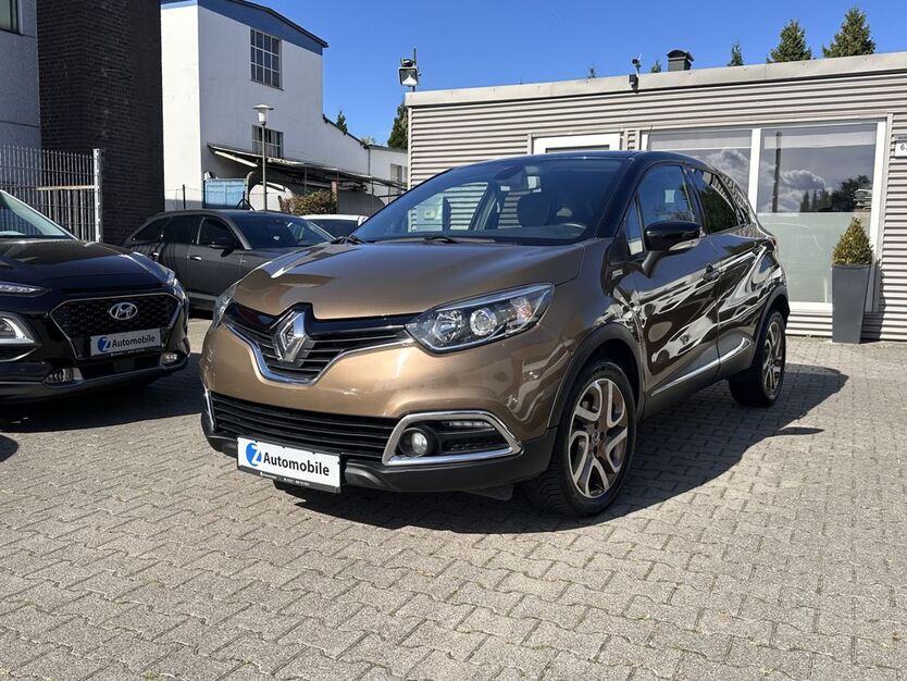Captur