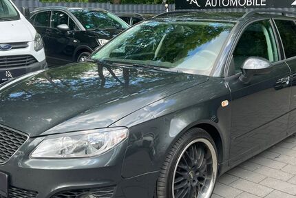 Seat Exeo