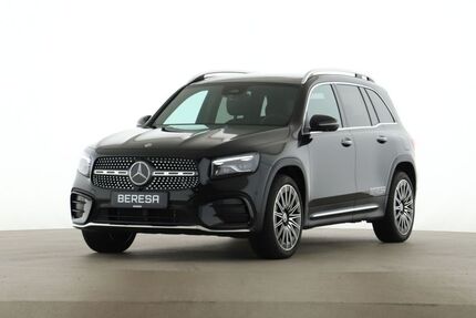 Mercedes-Benz GLB 200 9.900 km 44.950 &euro; Bielefeld 33609