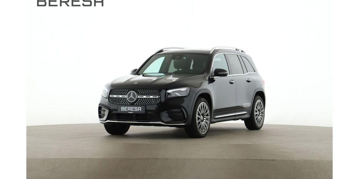Mercedes-Benz GLB 200 9.900 km 44.950 &euro; Bielefeld 33609