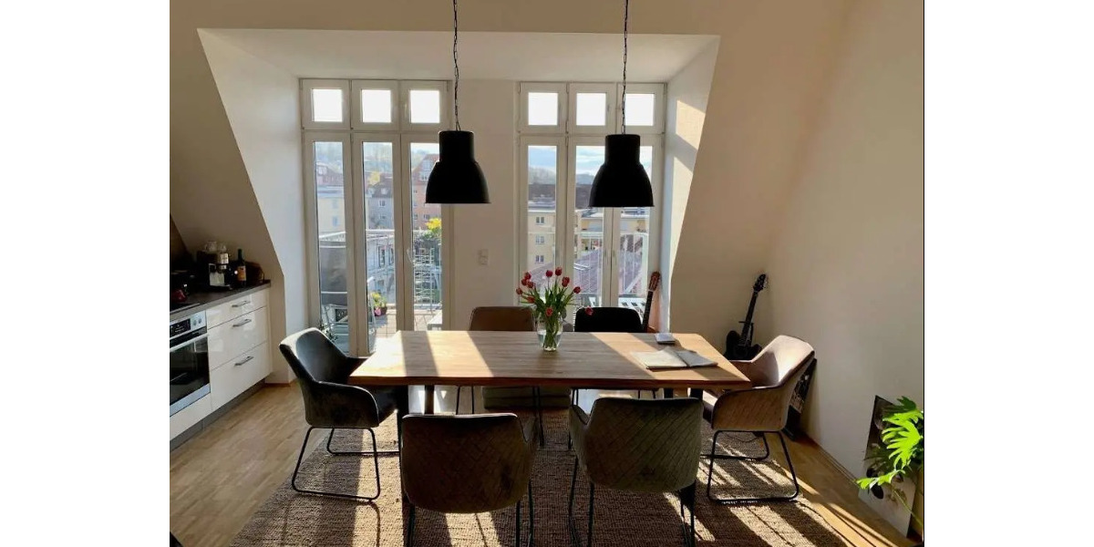 Etagenwohnung Bielefeld Stieghorst - 1 Zimmer, 65 m&sup2;, 650&euro; | Angebot:26480749