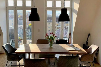 Wohnung Bielefeld Stieghorst - 1 Zimmer, 65 m&sup2;, 650&euro; | Angebot:26480749