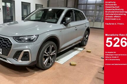 Audi Q5 130.902 km 31.985 &euro; Gütersloh 33334