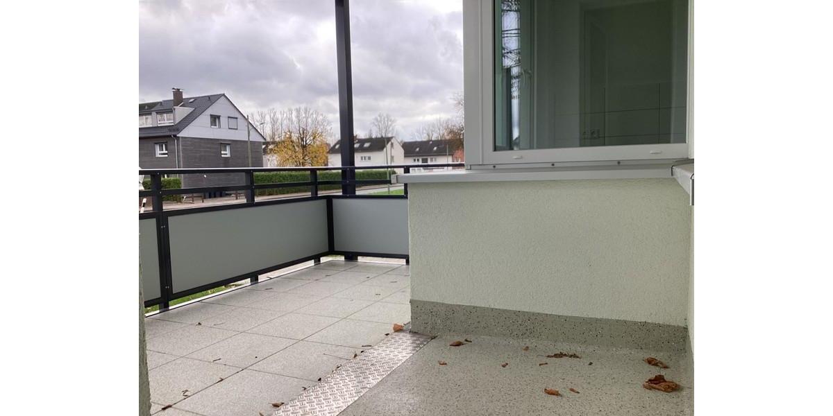 Erdgeschoßwohnung Bielefeld Heepen - 2 Zimmer, 67 m&sup2;, 652&euro; | Angebot:26685175