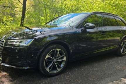 Audi A4 150.000 km 21.200 &euro; Halle (Halle (Westf.)) 33790