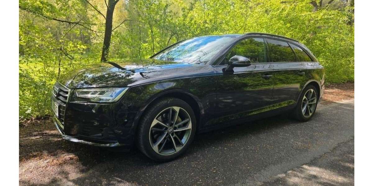 Audi A4 150.000 km 21.200 &euro; Halle (Halle (Westf.)) 33790