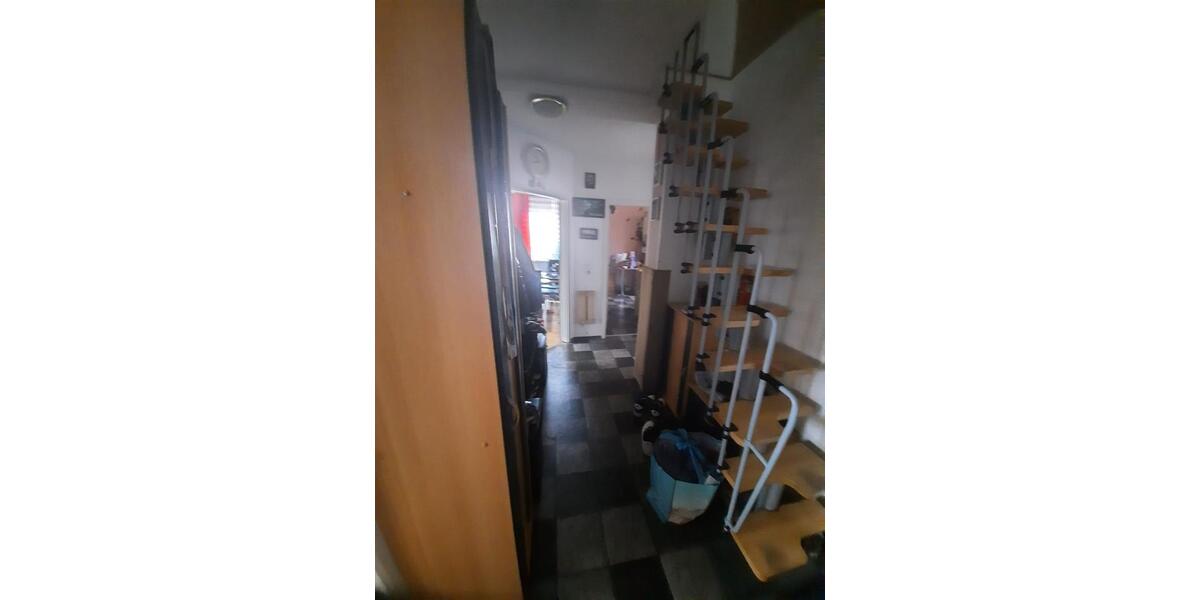 Maisonettenwohnung Detmold Hakedahl - 6 Zimmer, 132 m&sup2;, 130.000&euro; | Angebot:24477810