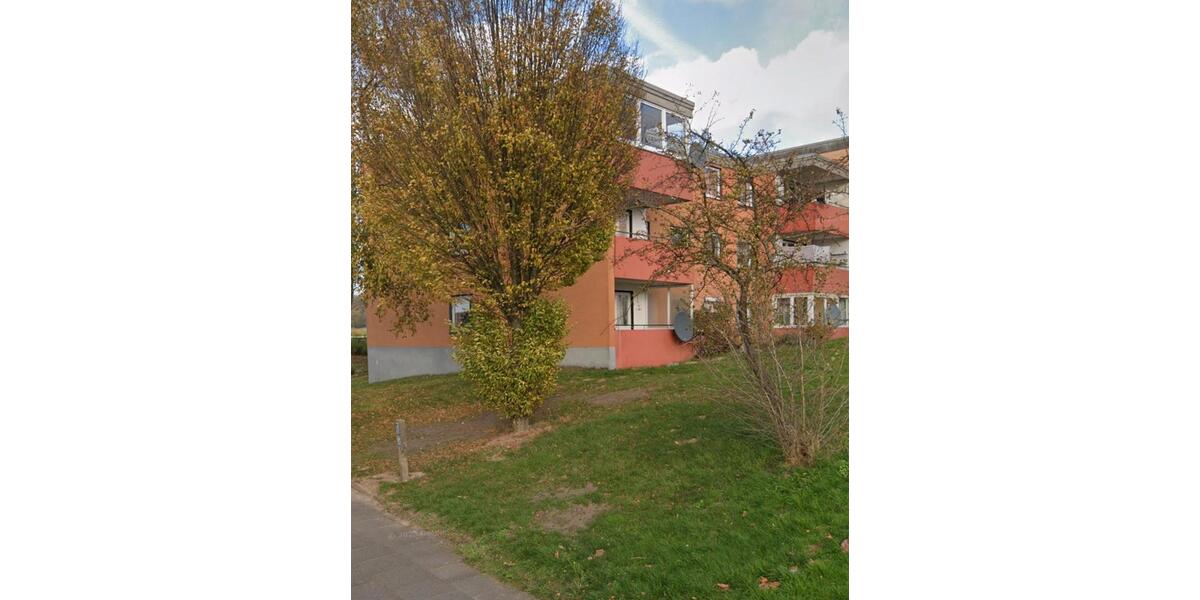 Etagenwohnung Detmold Hakedahl - 3.5 Zimmer, 83 m&sup2;, 108.500&euro; | Angebot:27178343