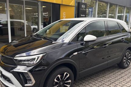 Opel Crossland (X) 30.100 km 17.990 € Herford 32049