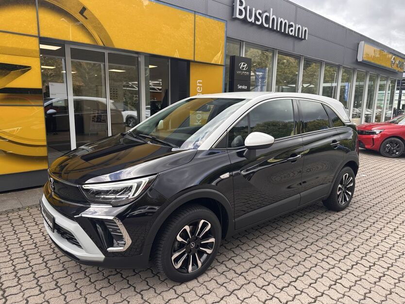 Opel Crossland (X) 30.100 km 17.990 € Herford 32049