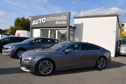 Audi A7 82.200 km 37.900 &euro; Bünde 32257