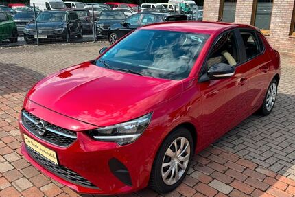 Opel Corsa 71.500 km 11.450 &euro; Versmold 33775