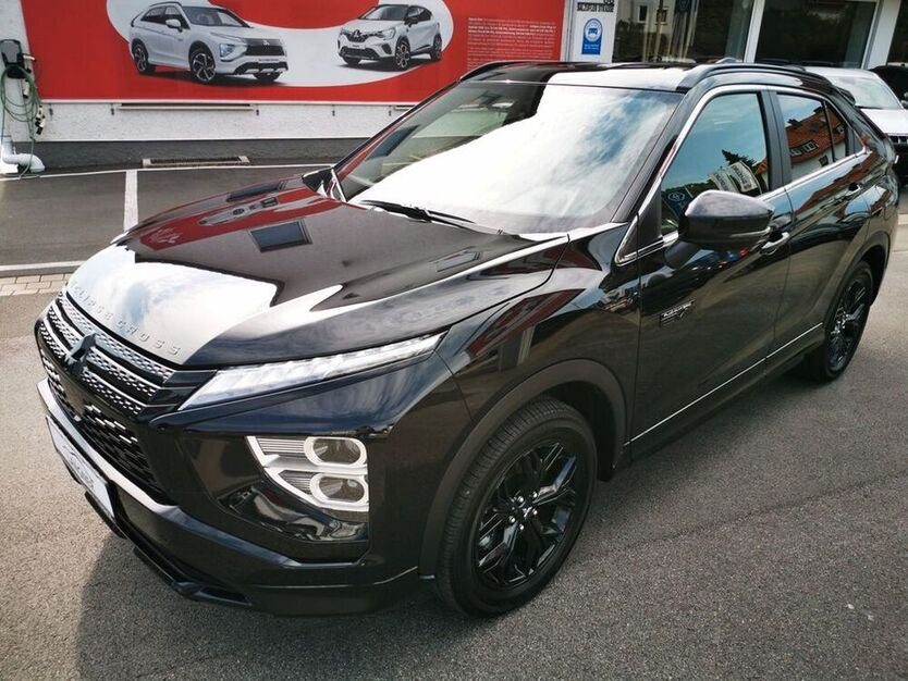 Eclipse Cross