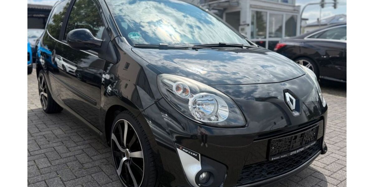 Renault Twingo 170.000 km 2.499 &euro; Bielefeld 33659
