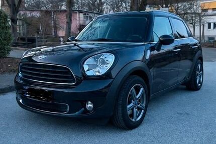 Mini Countryman D (Cooper) 128.000 km 8.700 &euro; Hiddenhausen 32120