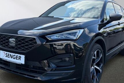 Seat Tarraco 76.968 km 27.990 &euro; Bielefeld 33609