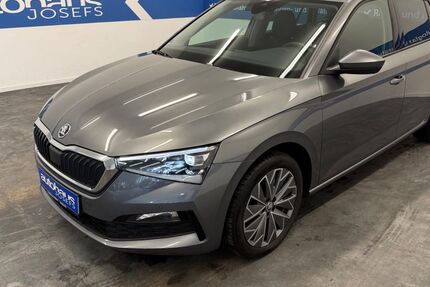 Skoda Scala 60.000 km 17.399 &euro; Delbrück 33129
