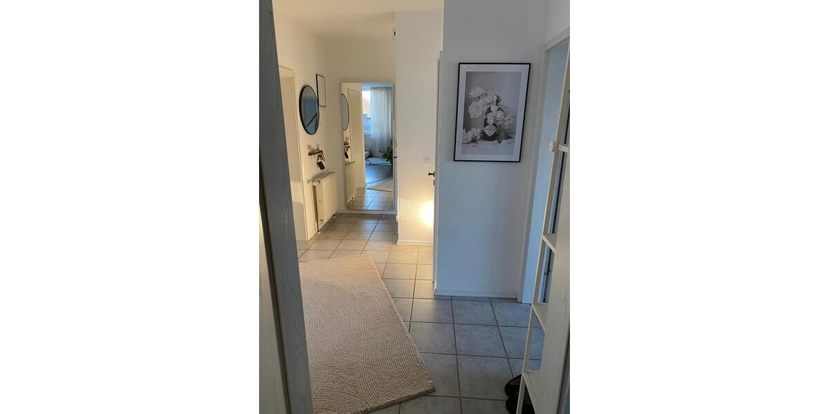 Maisonettenwohnung Bielefeld Jöllenbeck - 3 Zimmer, 70 m&sup2;, 900&euro; | Angebot:25793359