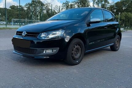 VW Polo 102.000 km 4.500 &euro; Leopoldshöhe 33818