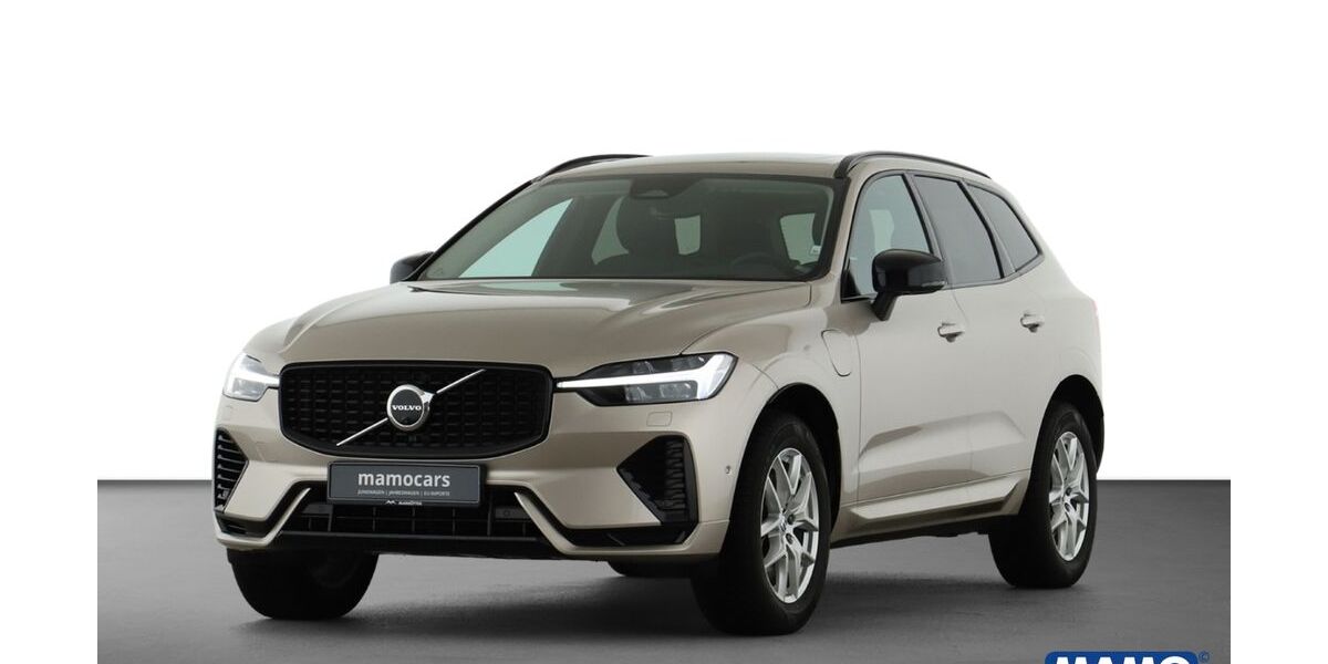 Volvo XC60 19.535 km 51.980 &euro; Schloß Holte-Stukenbrock 33758