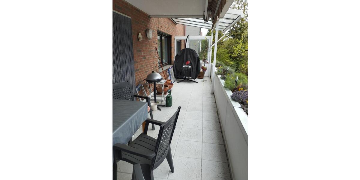 Erdgeschoßwohnung Bielefeld Brackwede - 3 Zimmer, 95 m&sup2;, 940&euro; | Angebot:26237034