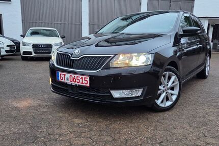 Skoda Rapid 102.000 km 9.990 &euro; Werther 33824