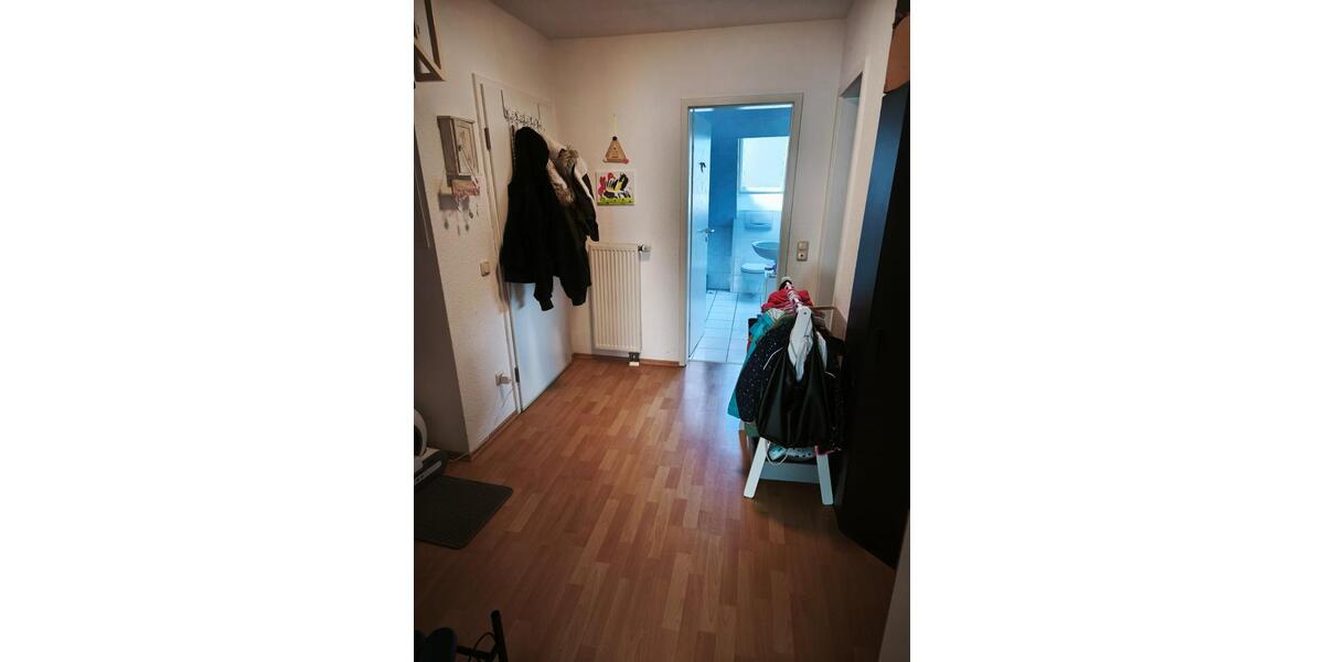 Dachgeschoßwohnung Hüllhorst - 3 Zimmer, 88 m&sup2;, 610&euro; | Angebot:26399640