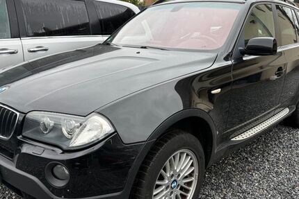 BMW X3 343.622 km 2.999 &euro; Versmold 33775