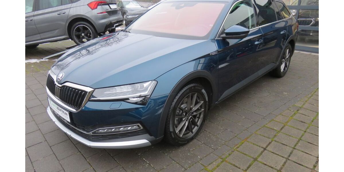 Skoda Superb 57.672 km 33.470 &euro; Bünde 32257