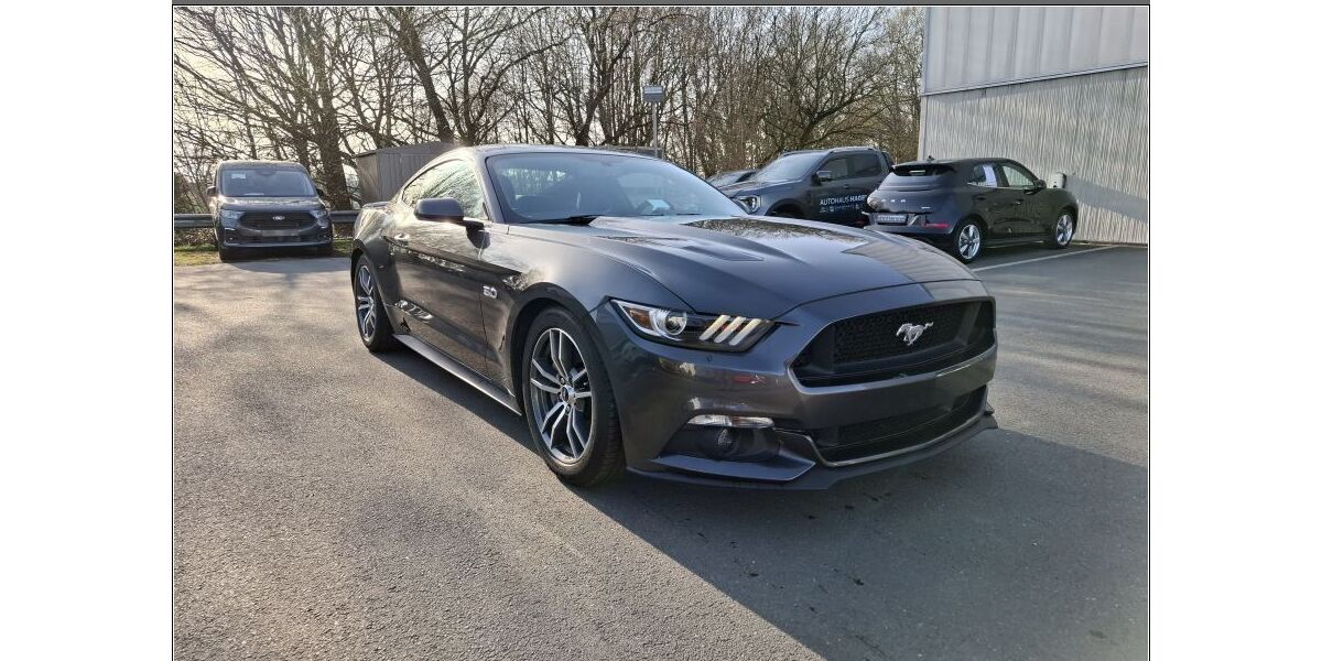 Ford Mustang 74.800 km 29.950 &euro; Halle Westfalen 33790