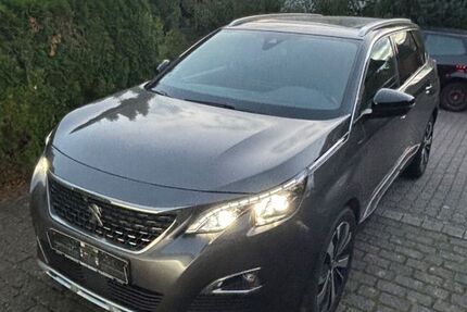 Peugeot 5008 85.000 km 21.900 &euro; Bielefeld 33659