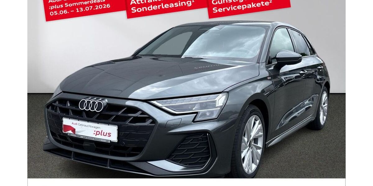 Audi A3 28.087 km 35.490 &euro; Bielefeld 33609